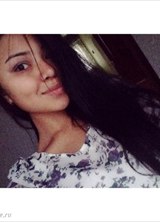 Познакомиться с татаркой.  Эльвира 35 лет Москва 400795