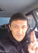 Познакомиться с татарином.  Rustem 53 года Уфа 405626