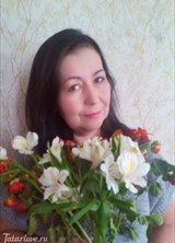 Познакомиться с татаркой.  Рашида 61 год Мелеуз 405688