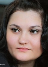 Познакомиться с татаркой.  Лика 38 лет Уфа 405691