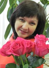 Познакомиться с татаркой.  Гузель 47 лет Уфа 400793