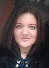 Познакомиться с татаркой.  Карина 32 года Уфа 405721