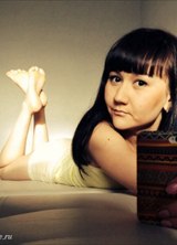 Познакомиться с татаркой.  Лилия 37 лет Уфа 405827
