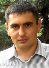 Познакомиться с татарином.  Вадим 39 лет Уфа 366917