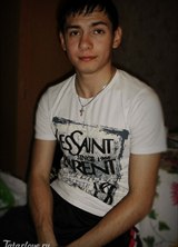Познакомиться с татарином.  Ivan 33 года Уфа 406012