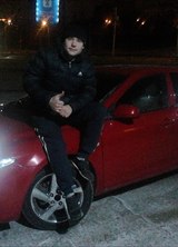 Познакомиться с татарином.  Рузиль 40 лет Уфа 313405