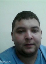 Познакомиться с татарином.  Азат 33 года Уфа 405620