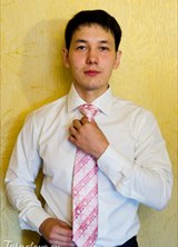 Познакомиться с татарином.  Руслан 38 лет Уфа 317538