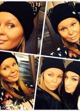 Познакомиться с татаркой.  Рената 43 года Москва 402372