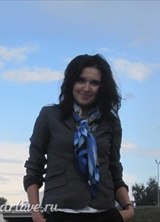 Познакомиться с татаркой.  Дания 45 лет Москва 406417