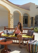 Познакомиться с татаркой.  лиля 45 лет Москва 400637