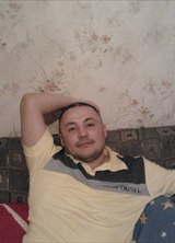 Познакомиться с татарином.  фарит 44 года Кумертау 402990
