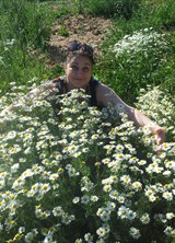 Познакомиться с татаркой.  Резеда 59 лет Москва 406536