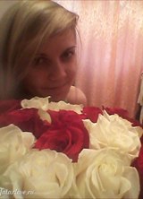 Познакомиться с татаркой.  Аделия 34 года Уфа 375292