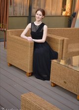 Познакомиться с татаркой.  Эльмира 31 год Москва 400733