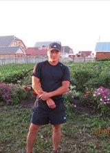 Познакомиться с татарином.  Ринат 37 лет Стерлитамак 406743