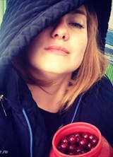 Познакомиться с татаркой.  Лина 41 год Уфа 406864