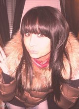 Познакомиться с татаркой.  Лесёнок 41 год Москва 388651