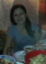 Познакомиться с татаркой.  наиля 39 лет Москва 348581