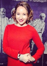 Познакомиться с татаркой.  Эвита 36 лет Москва 406236