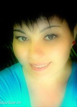 Познакомиться с татаркой.  Лана 55 лет Москва 406997