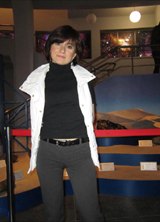 Познакомиться с татаркой.  Liliya 47 лет Москва 374695