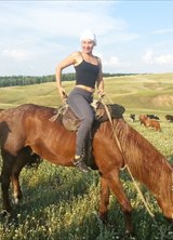Познакомиться с татаркой.  Гузель 47 лет Мелеуз 407039