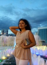 Познакомиться с татаркой.  Ильзира 35 лет Уфа 401109