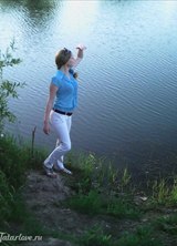 Познакомиться с татаркой.  Альфия 34 года Октябрьский 407097