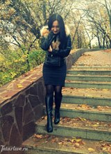 Познакомиться с татаркой.  Зарина 36 лет Уфа 407100