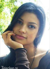 Познакомиться с татаркой.  эльвира 42 года Москва 407134