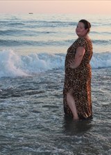 Познакомиться с татаркой.  Диана 34 года Москва 398814