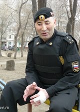 Познакомиться с татарином.  Тагир 28 лет Уфа 407174