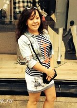 Познакомиться с татаркой.  Мария 39 лет Москва 407217