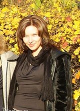 Познакомиться с татаркой.  Эльмира 46 лет Москва 407111