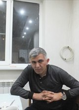 Познакомиться с татарином.  агиль 49 лет Москва 165146