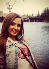 Познакомиться с татаркой.  алена 36 лет Москва 405484