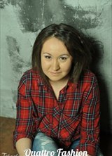 Познакомиться с татаркой.  Лилия 41 год Москва 407289