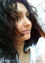 Познакомиться с татаркой.  Земфира 49 лет Москва 407341