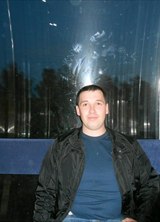 Познакомиться с татарином.  Ильнур Гиниятуллин 42 года Уфа 378485