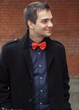 Познакомиться с татарином.  Alexander HamaNN 37 лет Уфа 138013