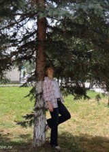 Познакомиться с татаркой.  Зульфия 46 лет Москва 407427