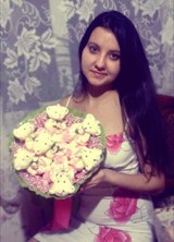 Познакомиться с татаркой.  Ляйсан 30 лет Уфа 355174