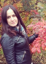 Познакомиться с татаркой.  LARA 36 лет Уфа 97075