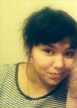 Познакомиться с татаркой.  Элинка 30 лет Уфа 407645