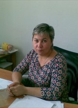 Познакомиться с татаркой.  Рената 56 лет Уфа 235171