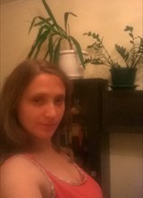 Познакомиться с татаркой.  динара 43 года Москва 407811