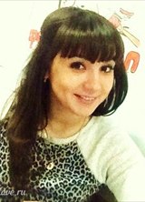 Познакомиться с татаркой.  Lili 33 года Уфа 407840