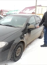 Познакомиться с татарином.  Ильгиз 45 лет Туймазы 393273