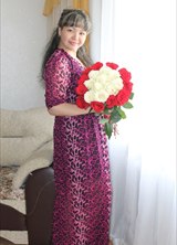 Познакомиться с татаркой.  Лилия 43 года Уфа 408028